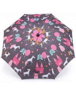 Чадър за детска количка Cosatto - Unicorn Land