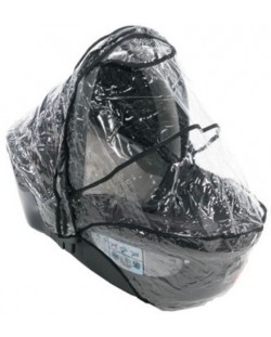 Дъждобран за кош за новородено Britax - Raincover Baby-Safe Sleeper