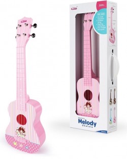 Детска китара Baoli - Melody, розова