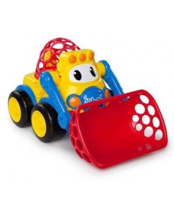 Детска играчка Oball Go Grippers - Фандром