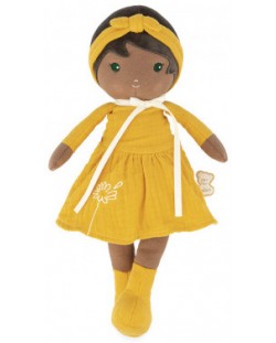 Детска мека кукла Kaloo - Наоми, 32 сm