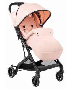 Детска лятна количка KikkaBoo - Miley, розова