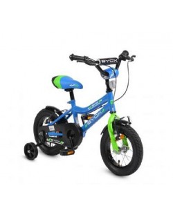 Детски велосипед 12'' Byox - Racing