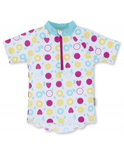 Детска блуза-бански с UV 50+ защита Sterntaler - 110/116 cm, 4-6 години