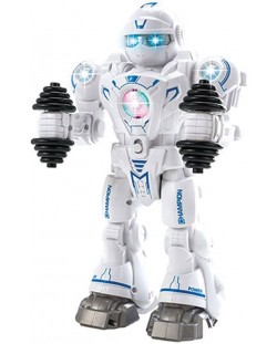Детска играчка Ocie - Робот спортист Athletes