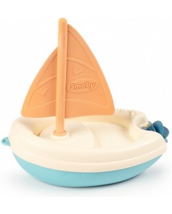 Детска играчка Smoby S-Green - Лодка
