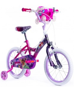Детски велосипед Huffy - Disney Princess, 16''