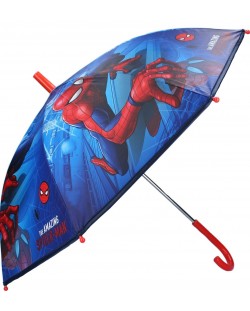Детски чадър Vadobag - Spiderman
