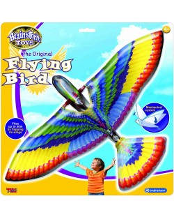 Детска играчка Brainstorm - Летяща птица 