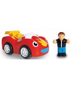 Детска играчка WOW Toys - Автомобилът Франки