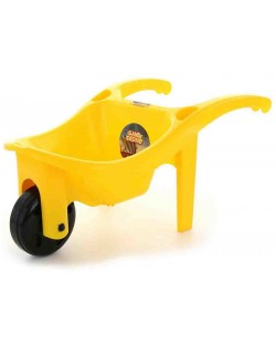 Детска играчка Polesie Toys - Строителна количка