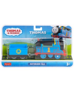 Детска играчка Fisher Price Thomas & Friends - Влакчето Томас