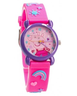 Детски часовник Pret - Peppa Pig, Spending Time Together