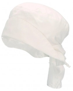 Детска лятна шапка с UV 50+ защита Sterntaler - 55 cm, 4-7 години