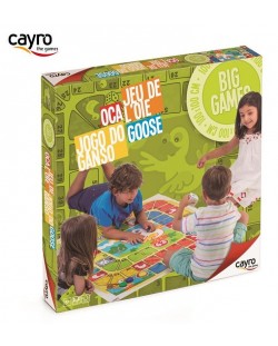 Детска игра за под Cayro - Гъска