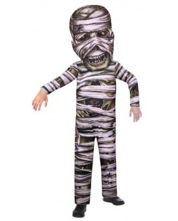 Детски карнавален костюм Amscan - Зомби Мумия, 10-12 години