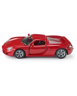 Детска играчка Siku - Porsche Carrera Gt