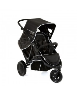 Детска количка за породени деца Hauck - Freerider