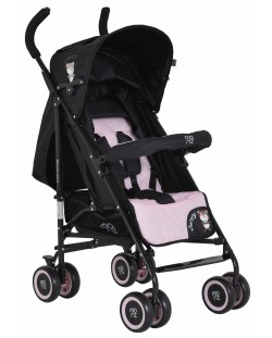 Детска лятна количка Moni - Jerry, розова