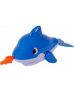 Детска играчка Simba Toys - Плуващи животни, асортимент