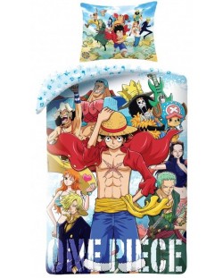 Детски спален комплект Uwear - One Piece