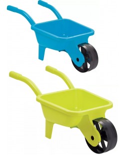 Детска играчка Ecoiffier - Ръчна количка, асортимент