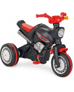 Детски мотор с педали Pilsan - Cobra