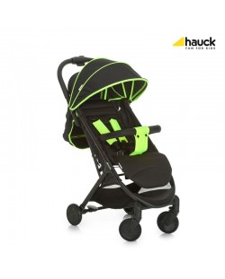 Детска лятна количка Hauck - Swift Plus
