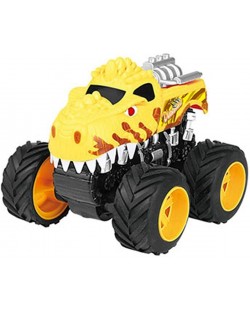 Детска играчка Ocie - Бъги Truck Monster, Динозавър, асортимент