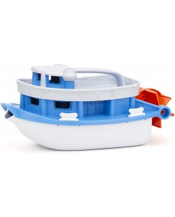 Детска играчка Green Toys - Гребна лодка, асортимент