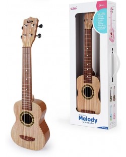 Детска китара Baoli - Melody, кафява