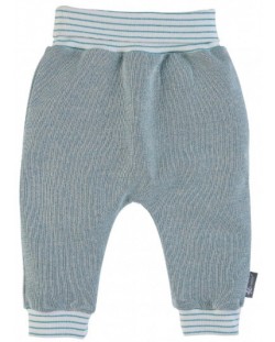 Детски панталони Sterntaler -  С широк ластик, 74 cm, 7-12 месеца