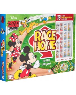 Детска игра Disney Mickey&Friends - Race Home