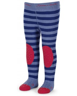 Детски чорапогащник за пълзене Sterntaler - 68 cm, 4-5 месеца