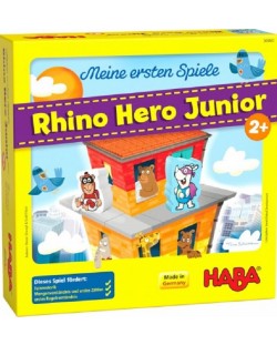 Детска игра Haba - Рино