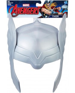 Детска маска Hasbro - The Avengers, Thor
