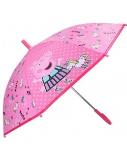 Детски чадър Vadobag - Peppa Pig