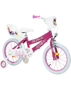 Детски велосипед Huffy - Princess, 16''
