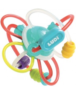 Детска играчка Ludi - Туист