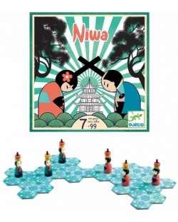 Детска игра Djeco - Niwa