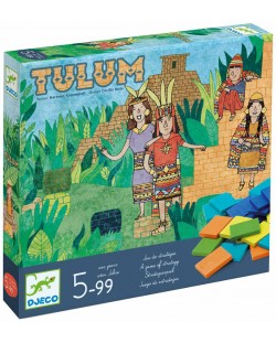 Детска игра Djeco - Tikal