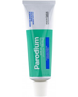 Elgydium Parodium Гингивален гел за чувствителни венци, 50 ml