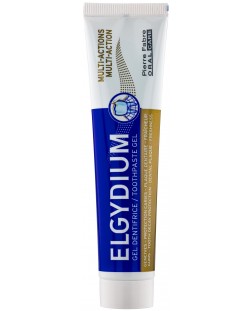 Elgydium Гелообразна паста за зъби Multi-Actions, 75 ml