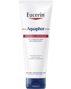 Eucerin Aquaphor Защитаващ мехлем, 220 ml