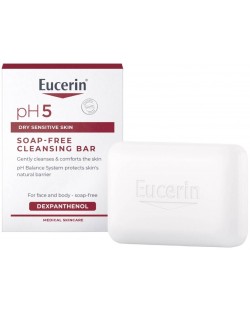 Eucerin pH5 Сапун, 100 g