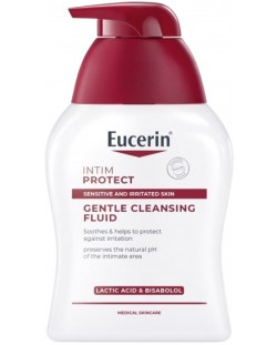 Eucerin Интимен душ гел, 250 ml