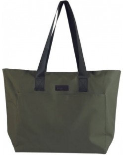 Ежедневна чанта за разходки Tineo - Тъмнозелена