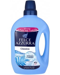 Течен перилен препарат Felce Azzurra - Original, 29 пранета