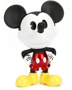 Фигурка Jada Toys - Mickey Mouse, 10 cm