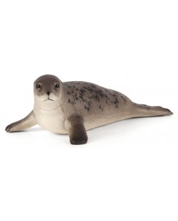 Фигурка Mojo Sealife - Сив дългомоцунест тюлен